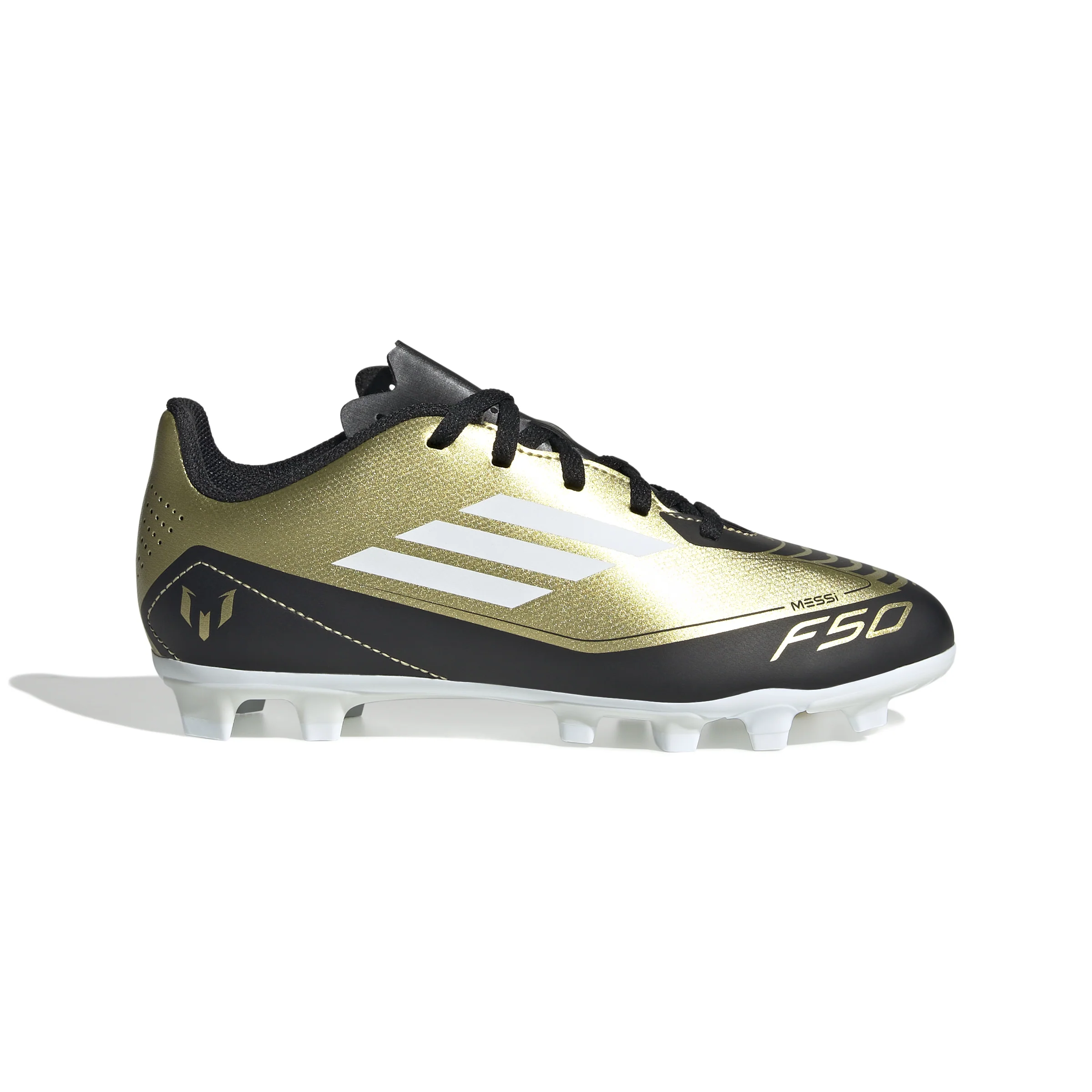 Messi F50 Club Flexible Ground Shoes