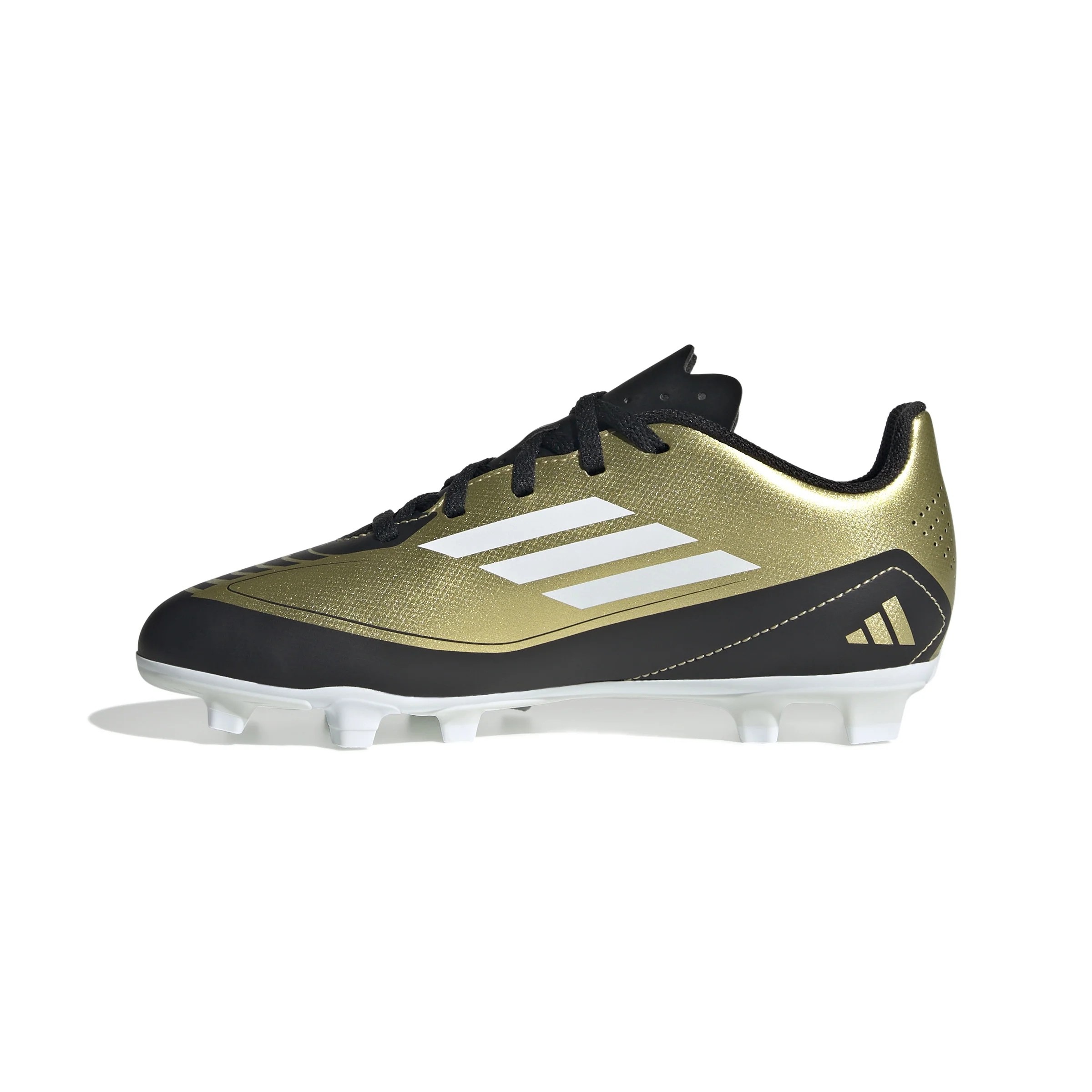 Messi F50 Club Flexible Ground Shoes - Image 2