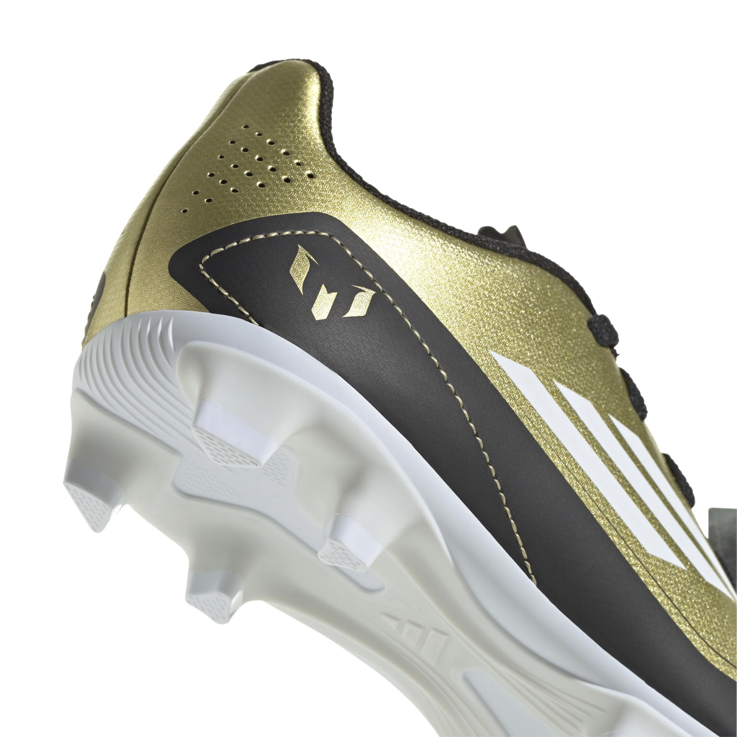 Messi F50 Club Flexible Ground Shoes - Image 7