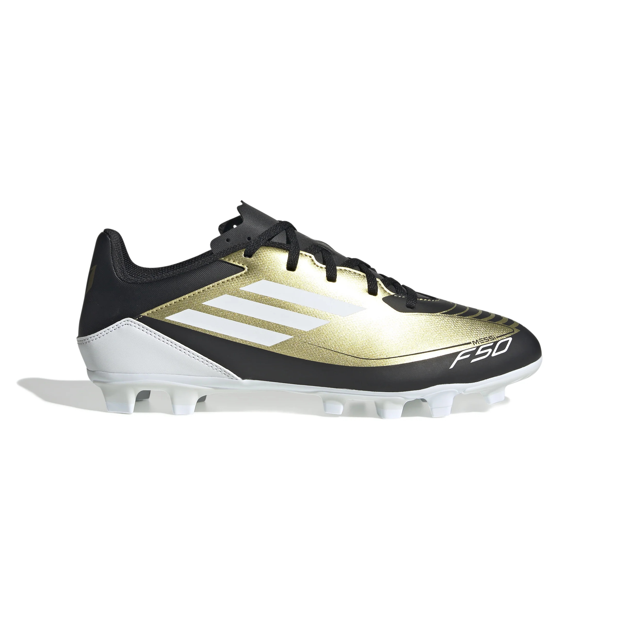 F50 Club Messi Flexible-Ground  Shoes
