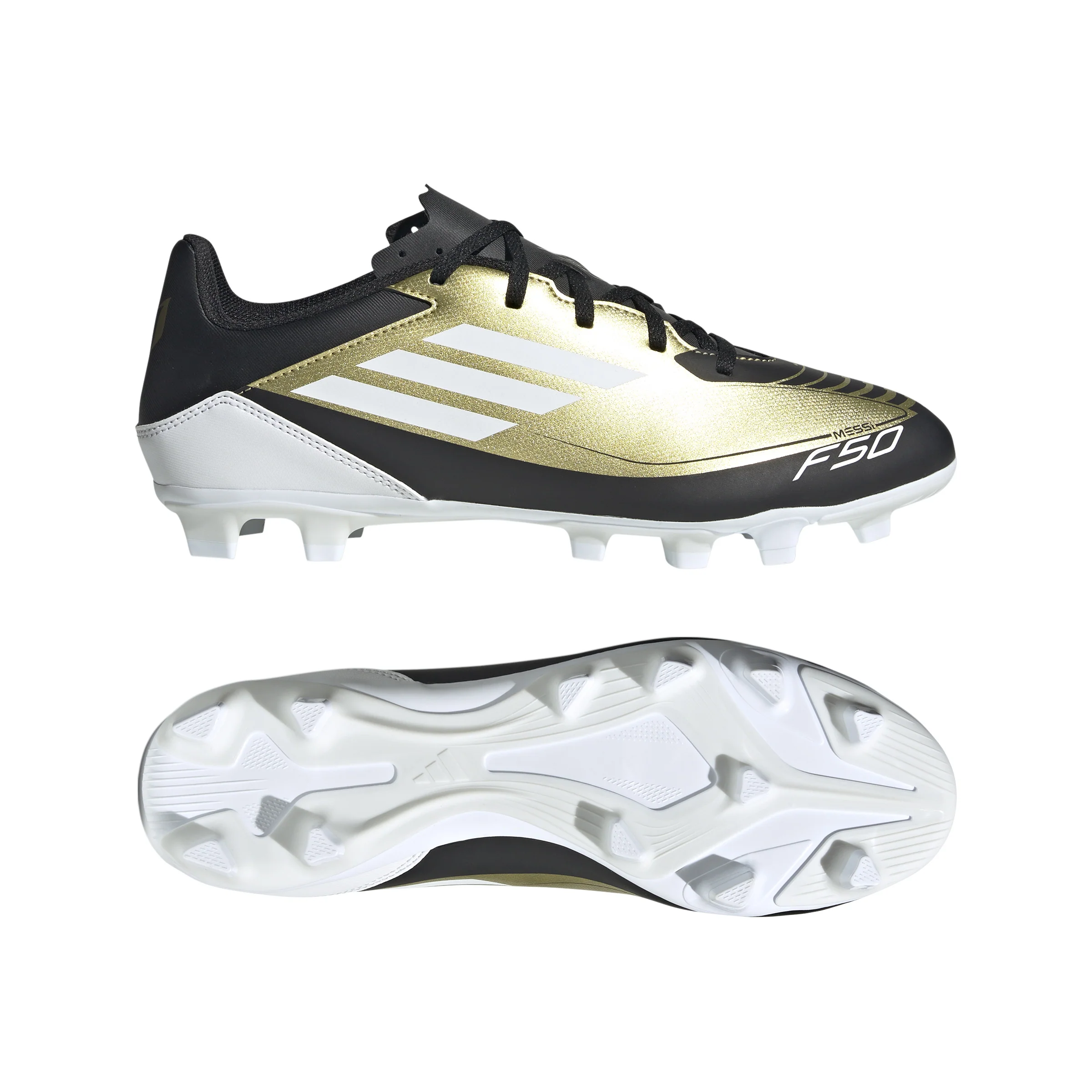 F50 Club Messi Flexible-Ground  Shoes - Image 11