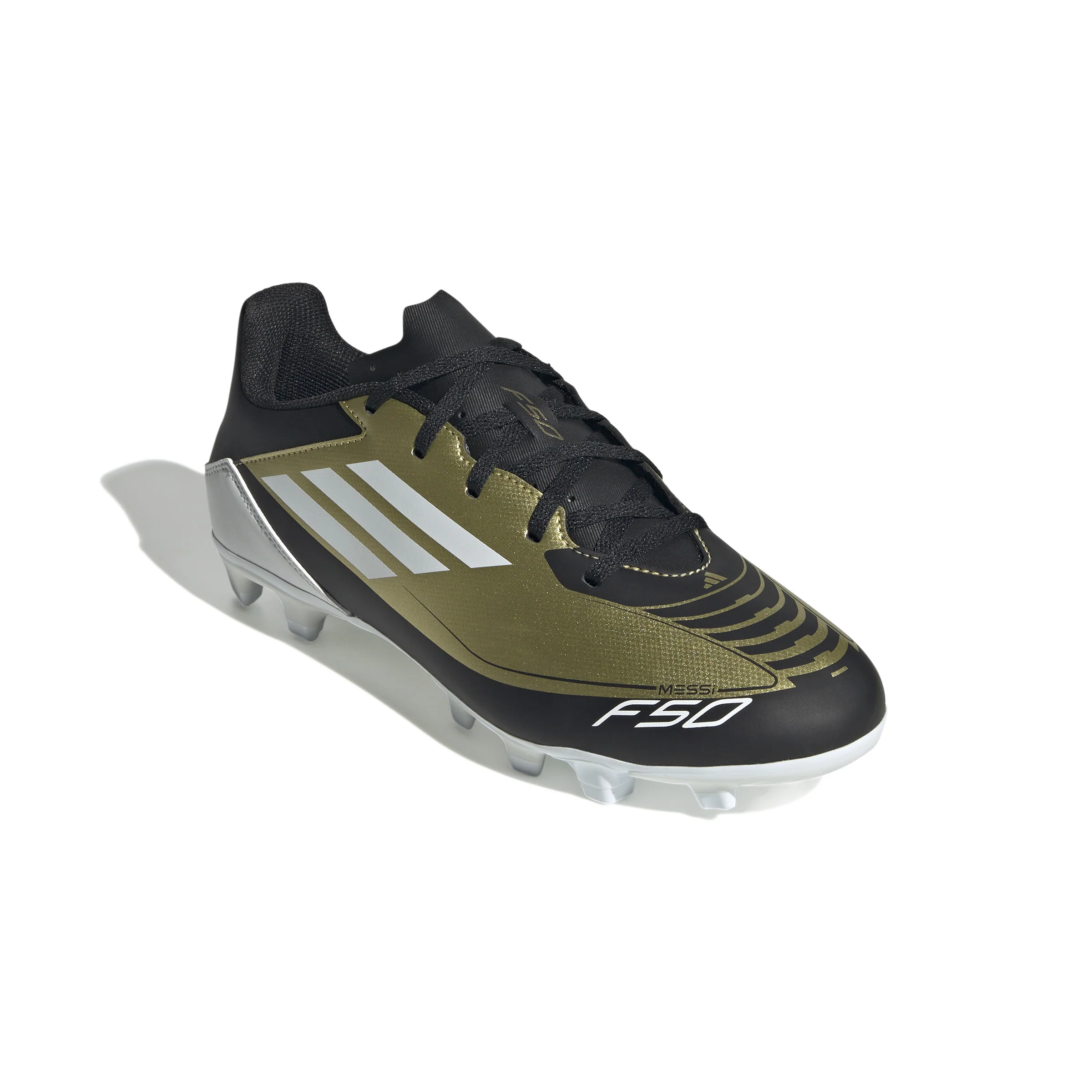 F50 Club Messi Flexible-Ground  Shoes - Image 6