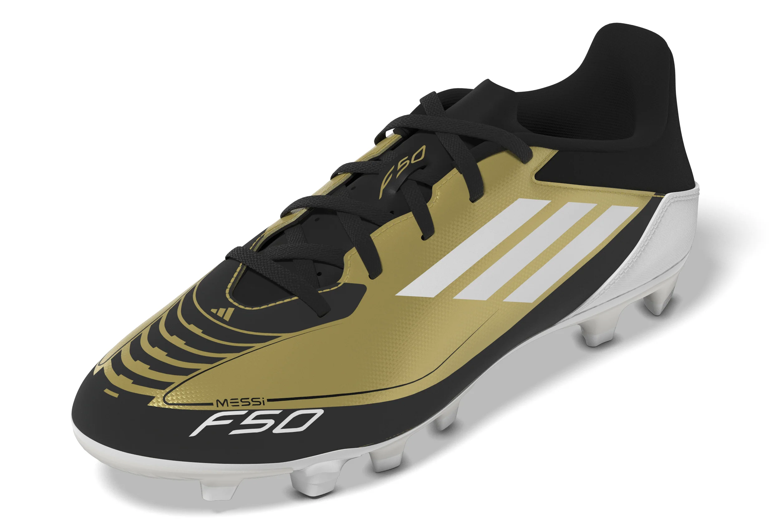 F50 Club Messi Flexible-Ground  Shoes - Image 8