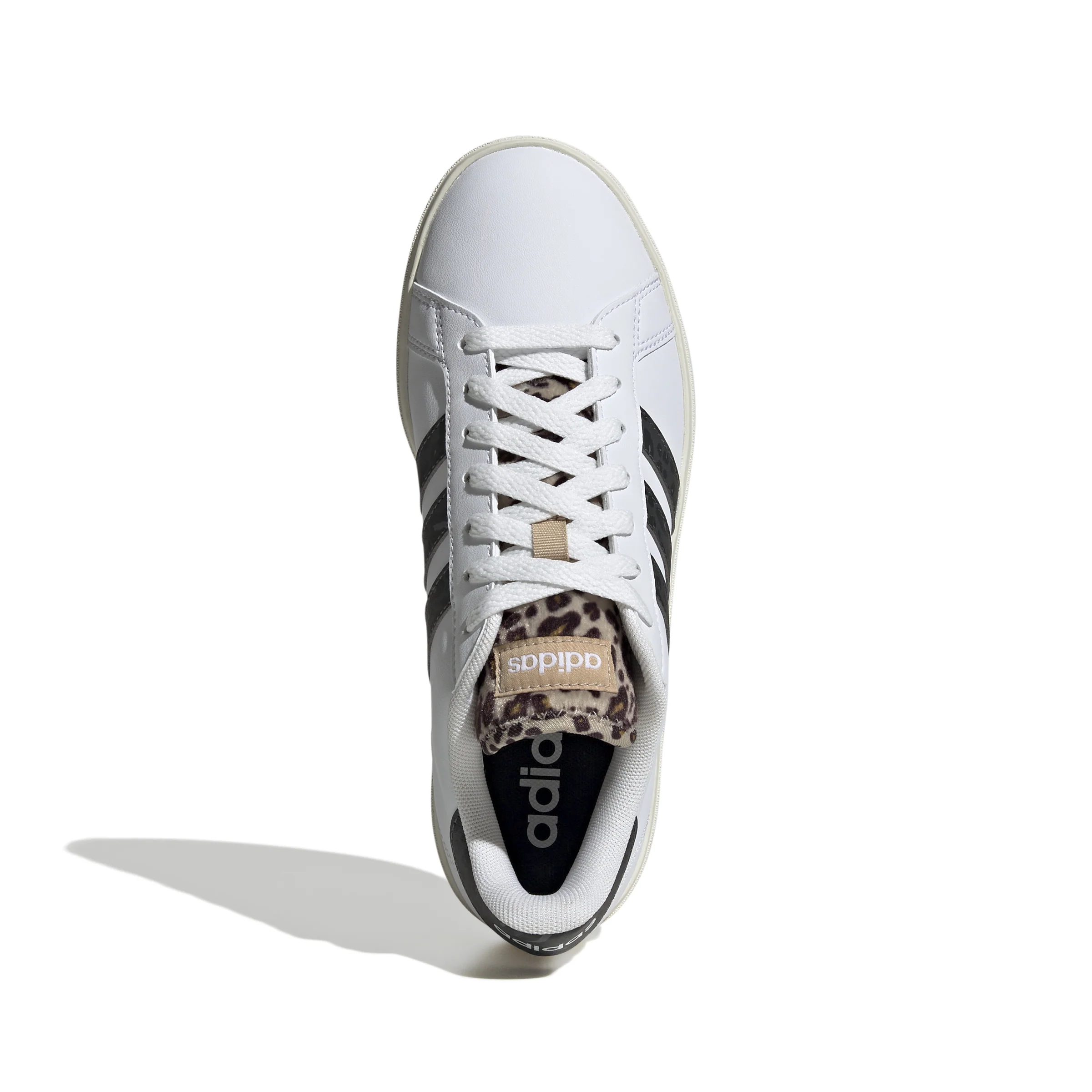 Grand Court Base 2.0 Lifestyle Shoes - Image 3