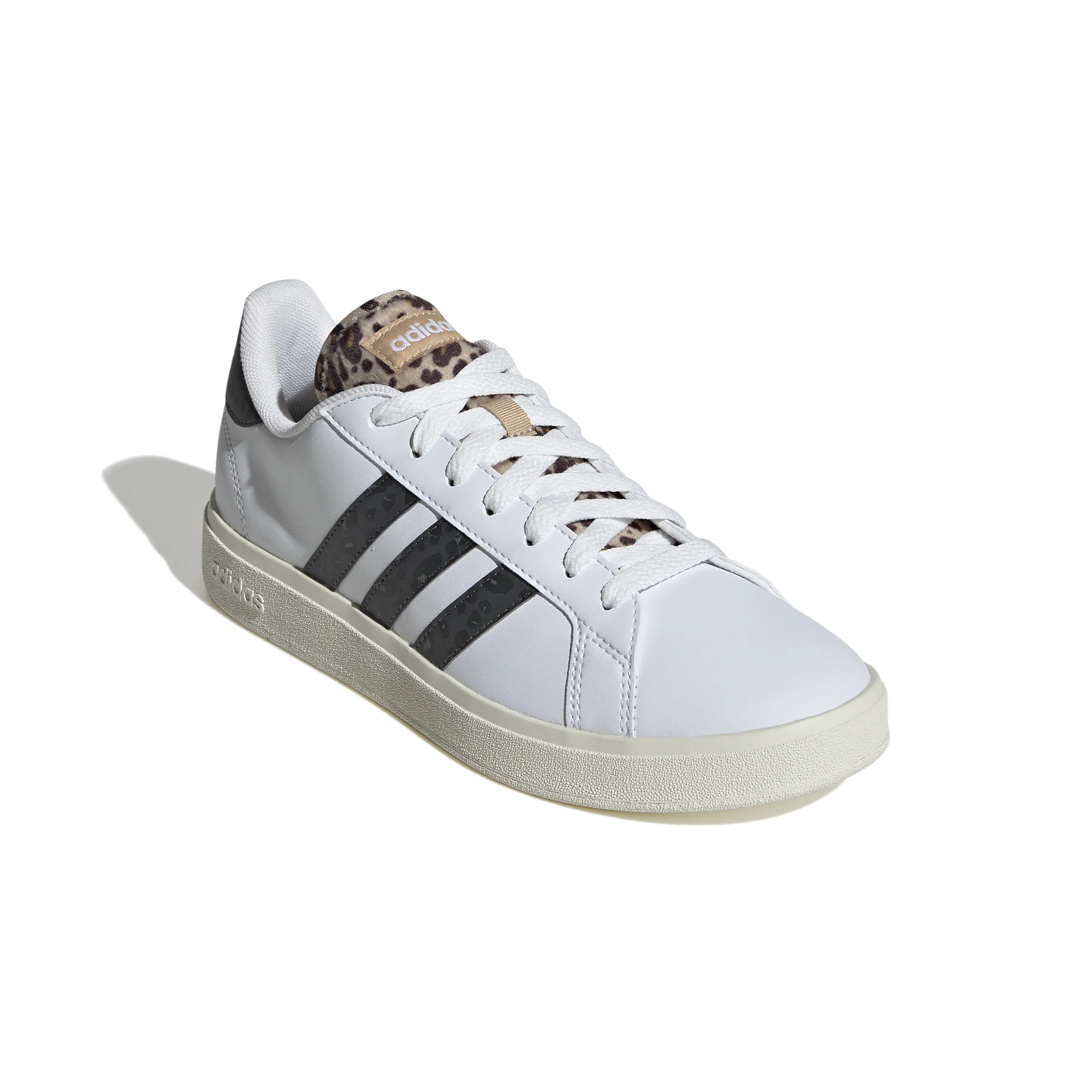 Grand Court Base 2.0 Lifestyle Shoes - Image 4