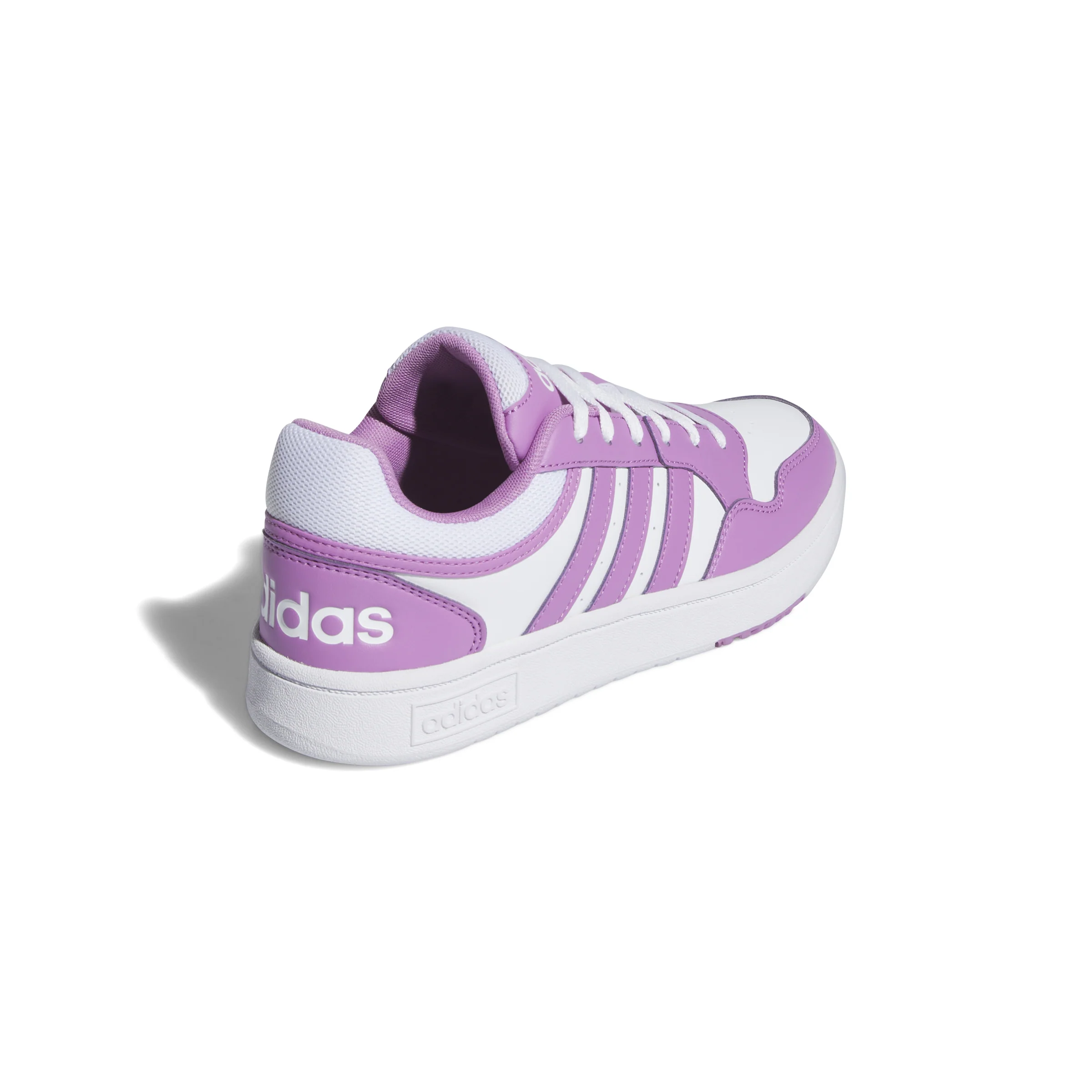 Hoops 3.0 Shoes - Image 4