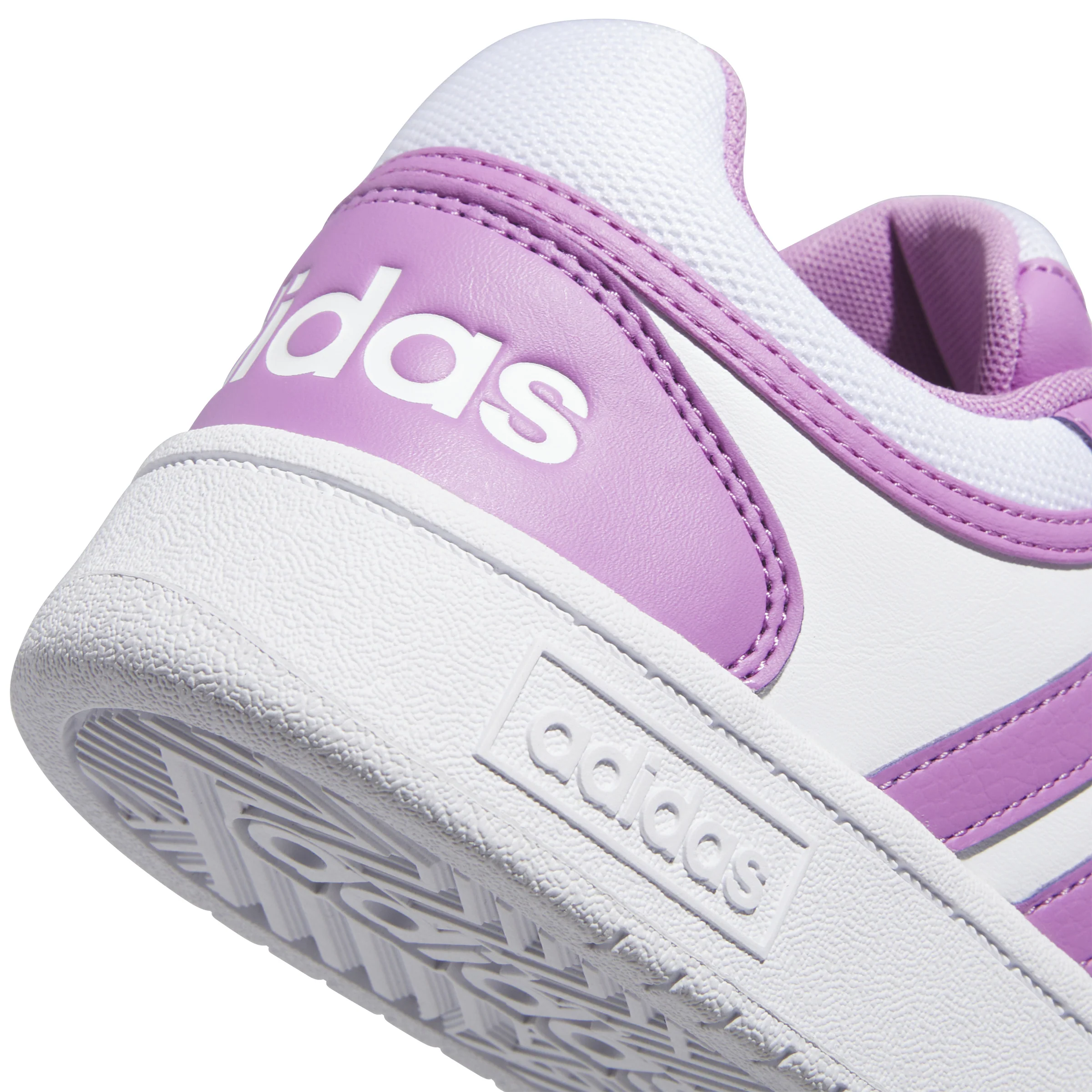 Hoops 3.0 Shoes - Image 7