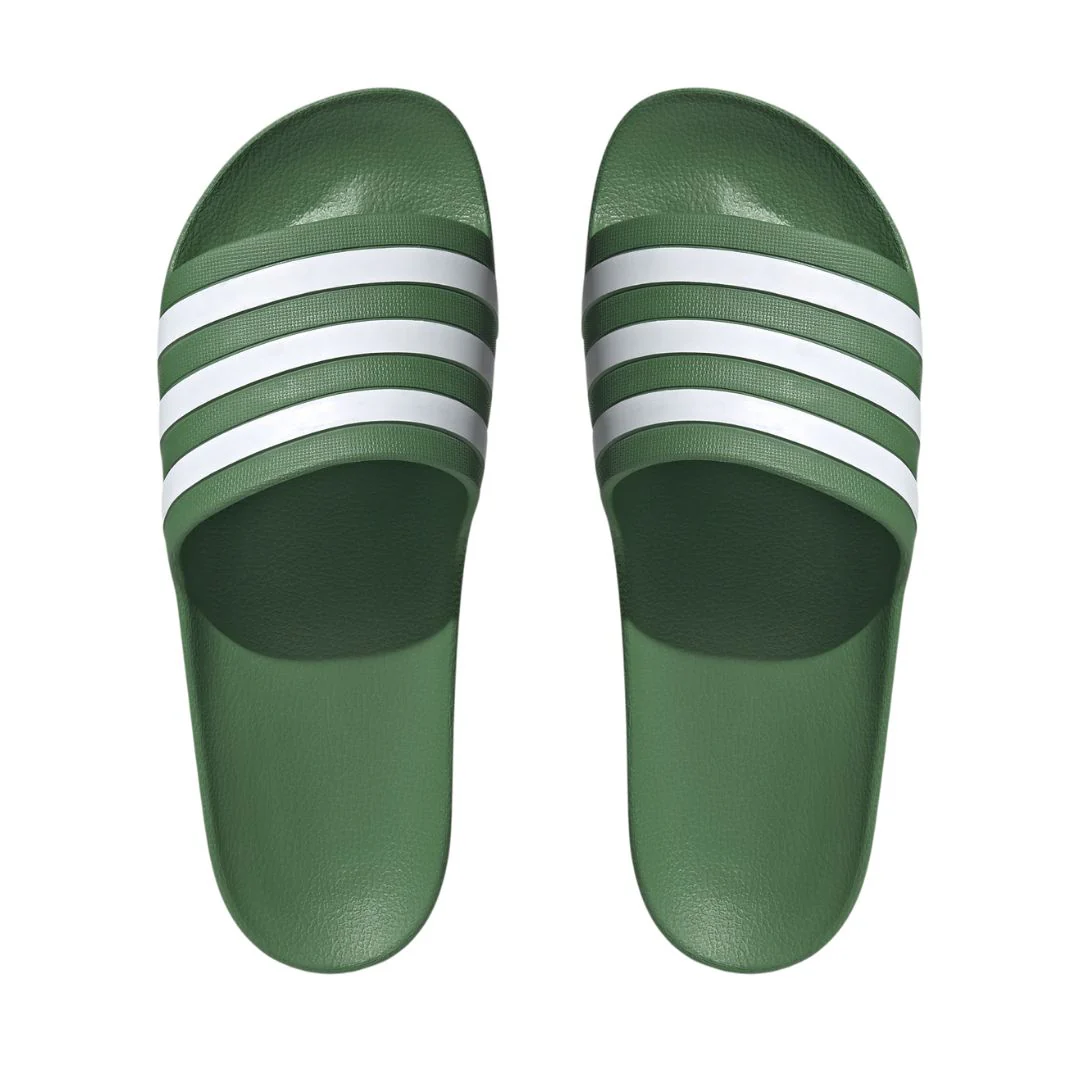 Adilette Aqua Slides