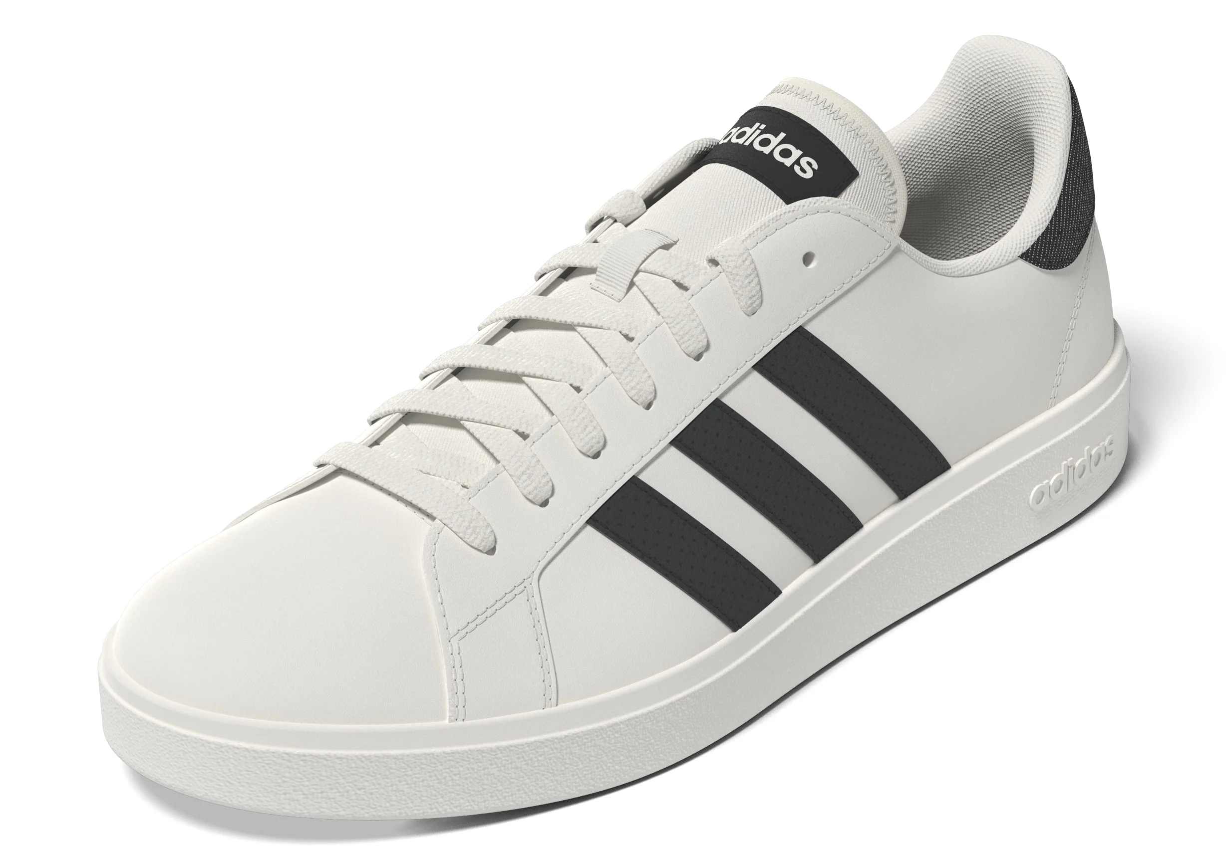 Grand Court Base 2.0 Shoes - Image 6