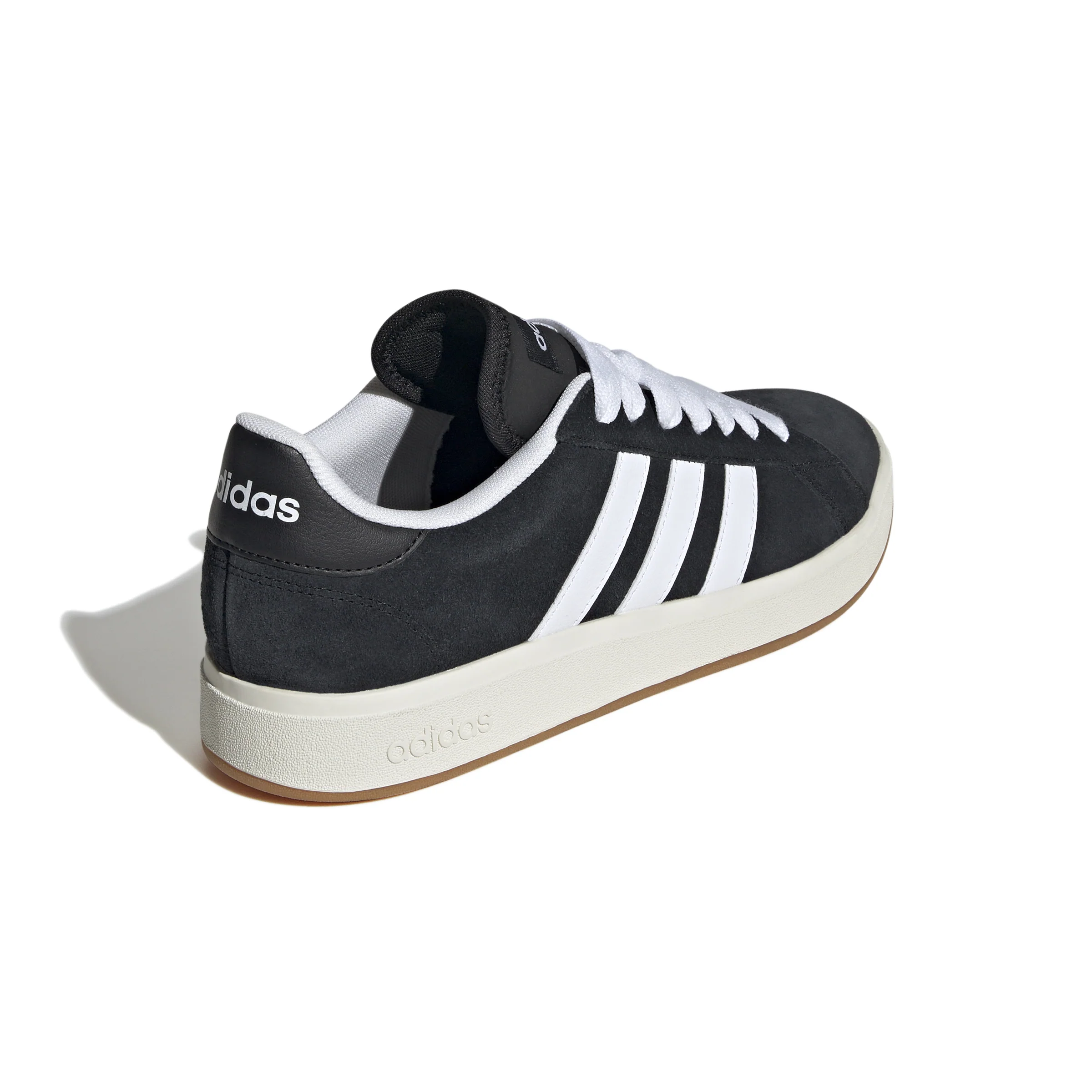 Grand Court Base 00s Shoes - Image 6