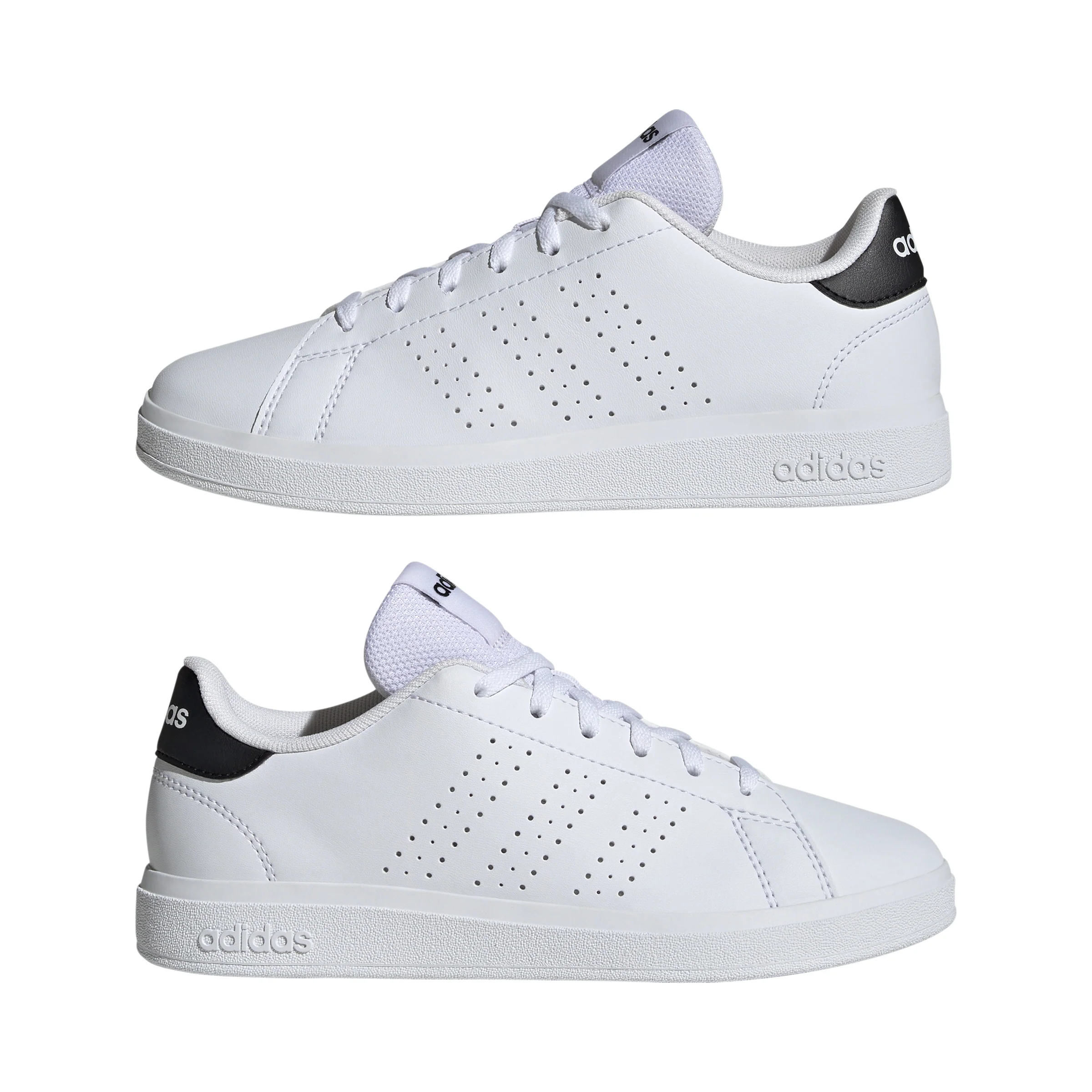 Advantage Base 2.0 Shoes - Image 5