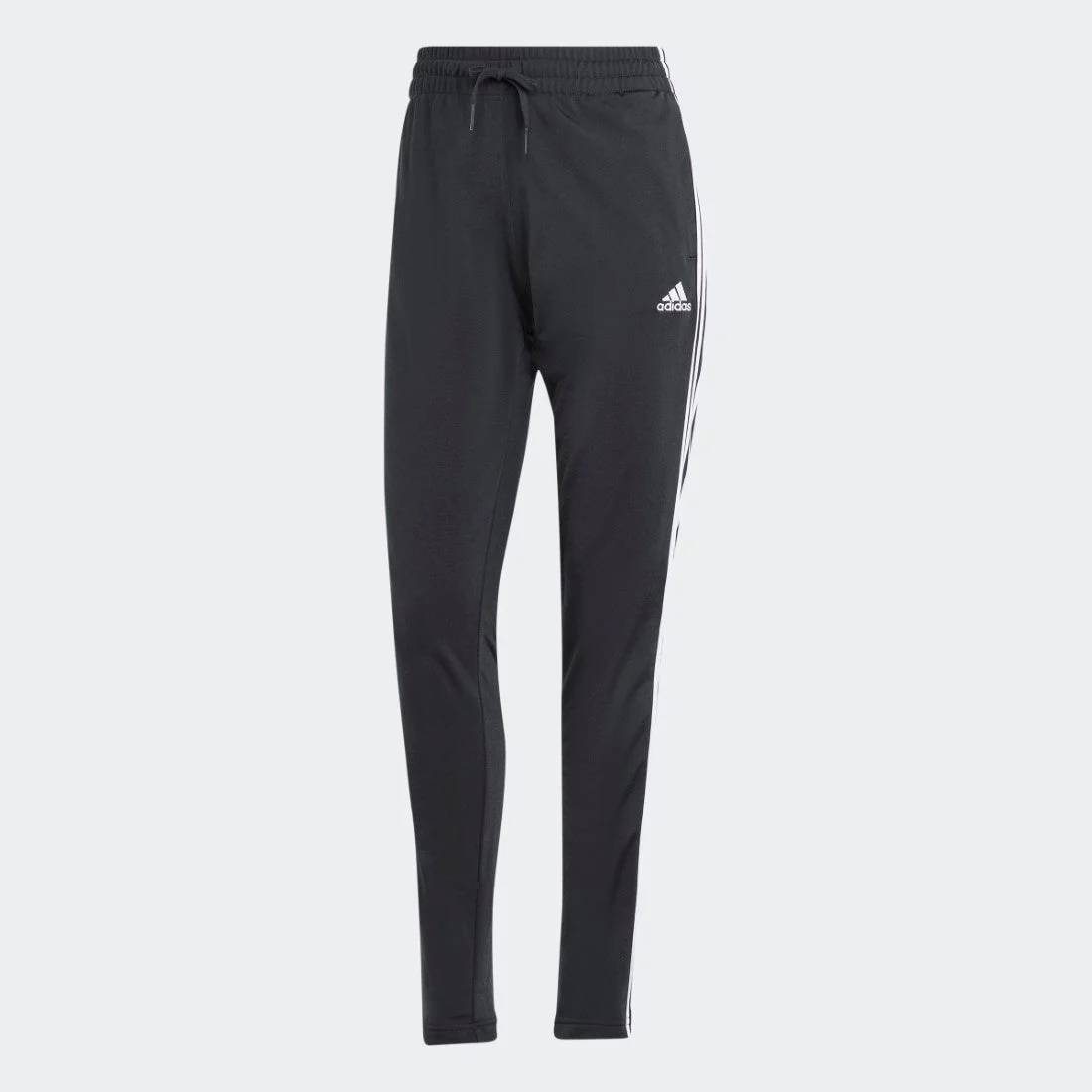 Essentials 3-Stripes Tracksuit - Image 3