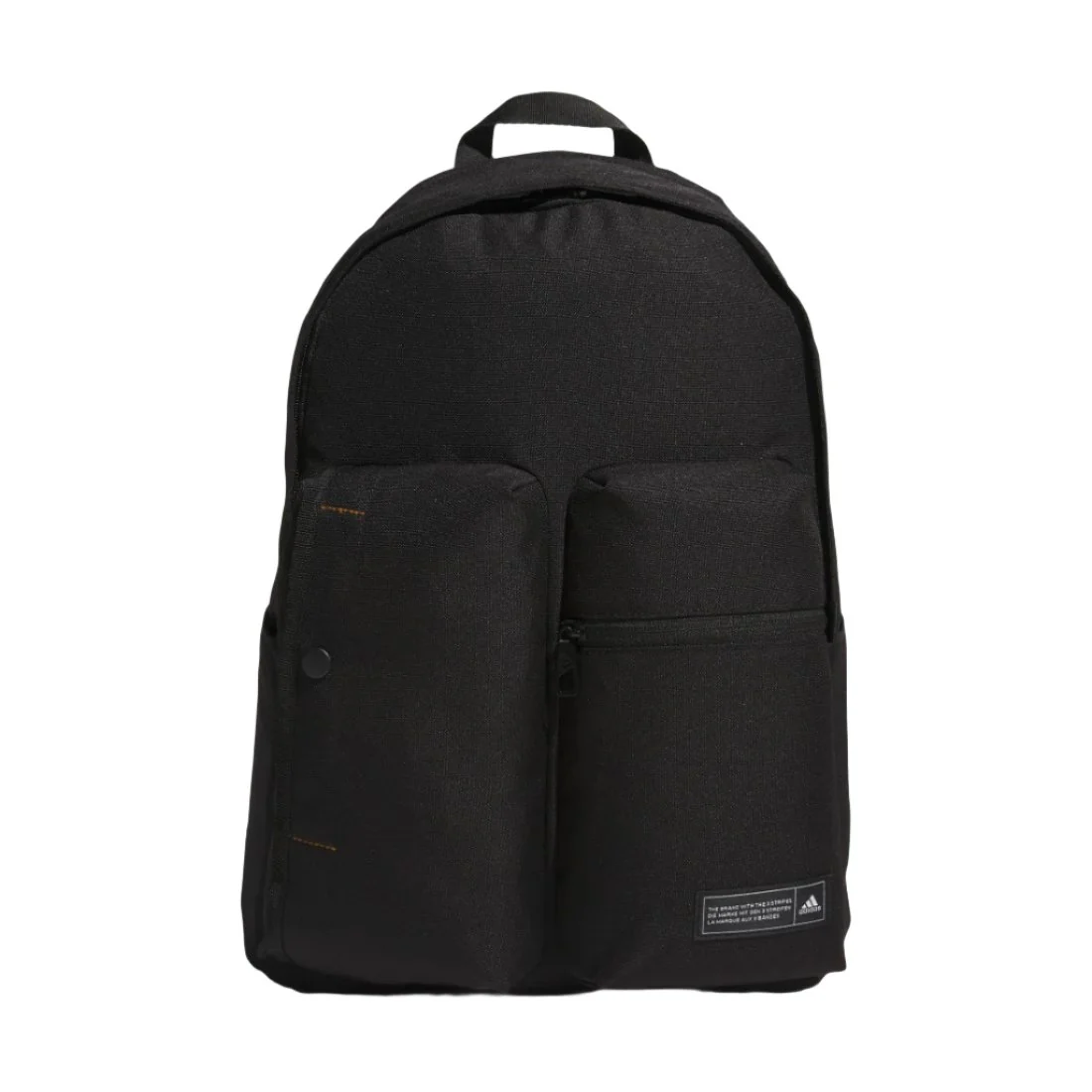 Must Haves 3D Pocket Backpack