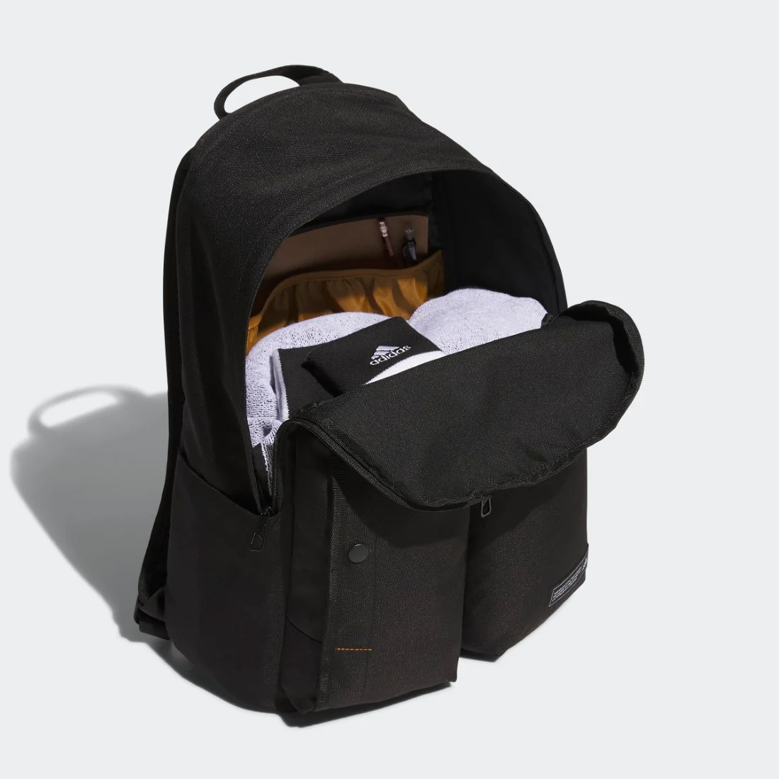 Must Haves 3D Pocket Backpack - Image 4