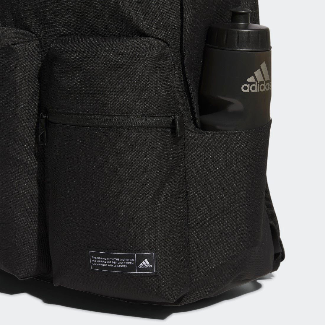 Must Haves 3D Pocket Backpack - Image 5
