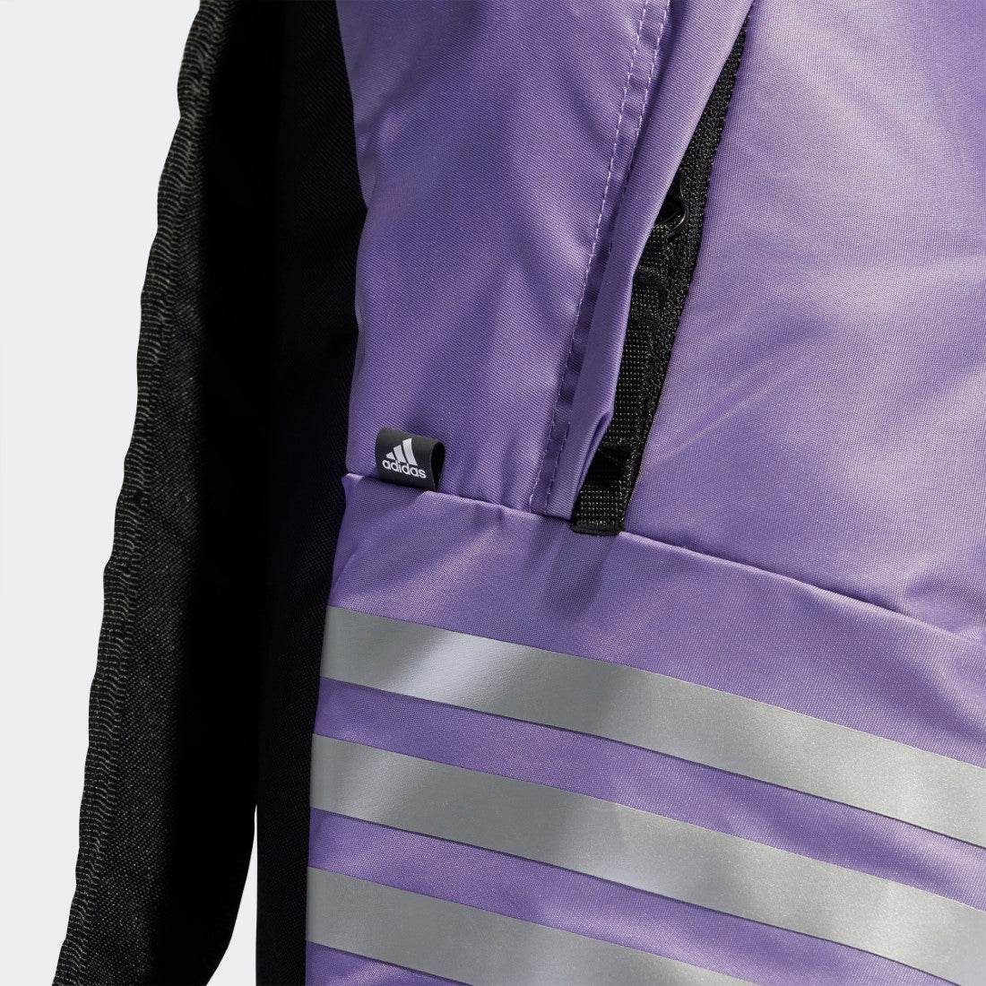 Classic 3-Stripes Glam Backpack - Image 5