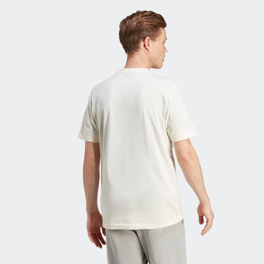 Landscape Badge Graphic T-Shirt - Image 2