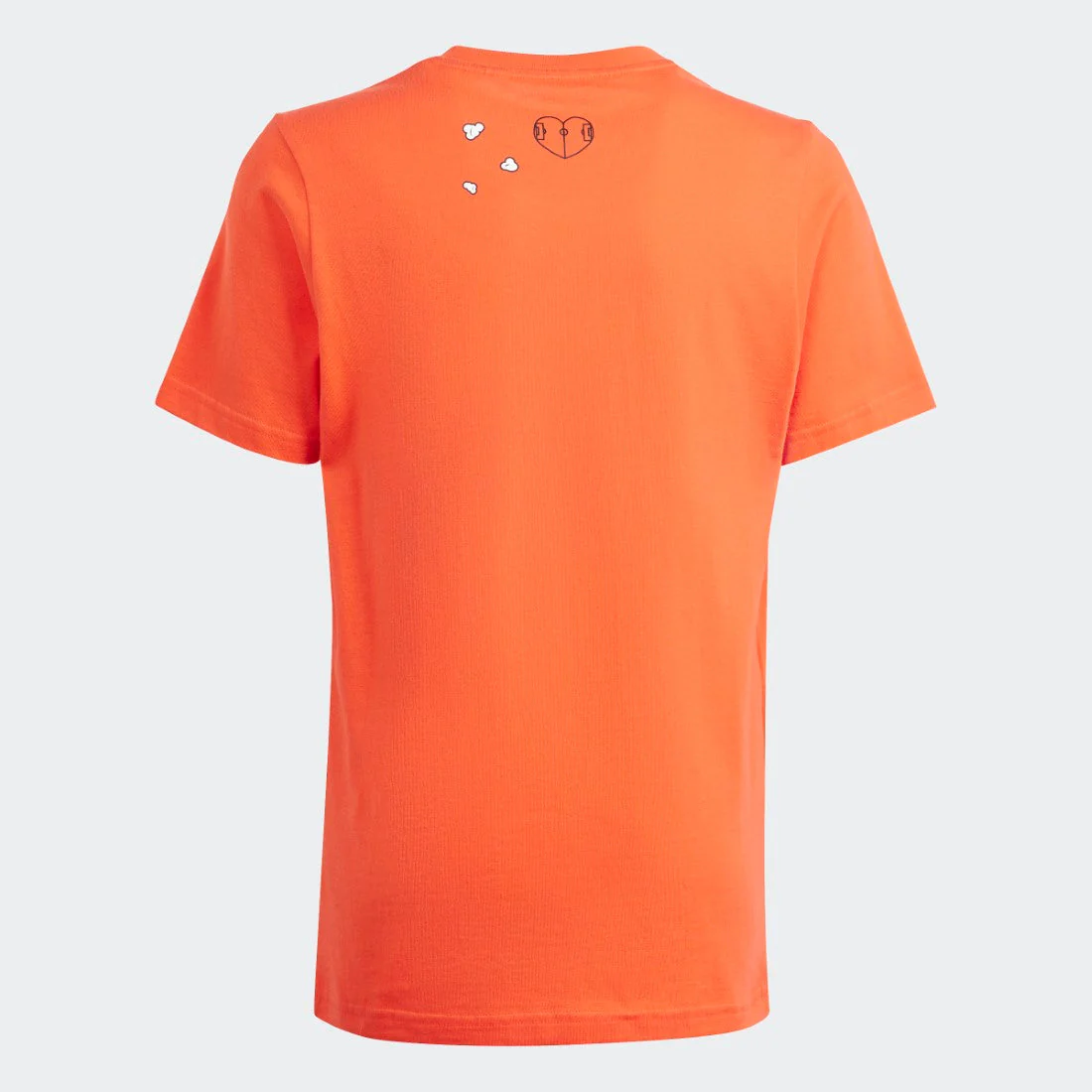 Brand Love Graphic T-Shirt - Image 2