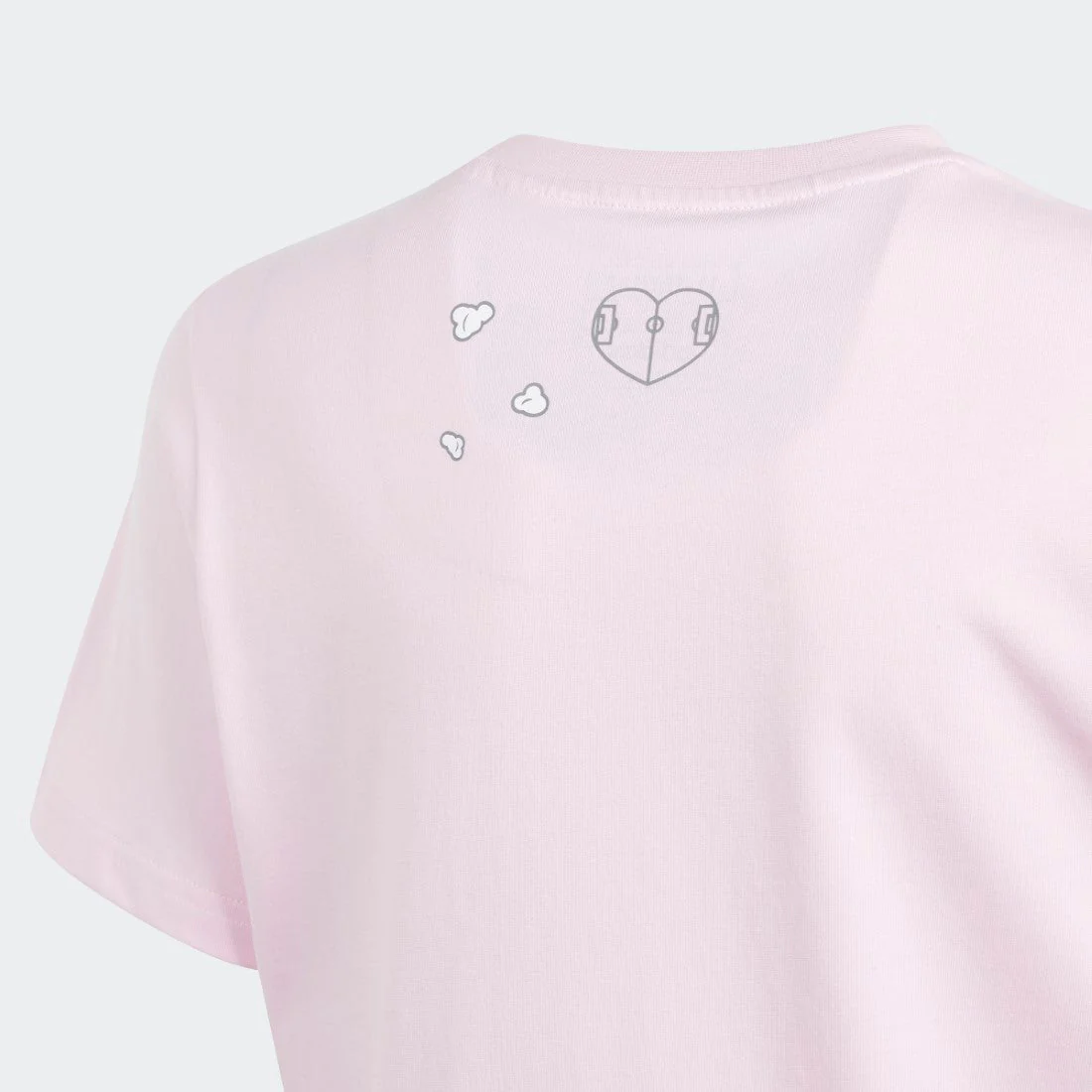 Brand Love Graphic T-Shirt - Image 3