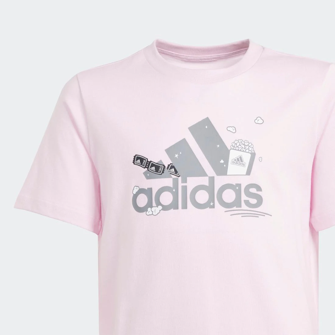 Brand Love Graphic T-Shirt - Image 4