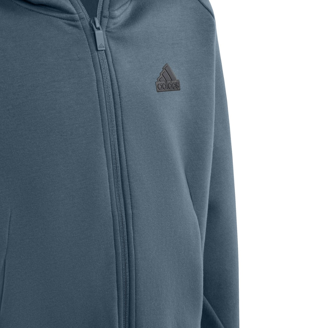 Z.N.E. Full-Zip Hoodie - Image 3