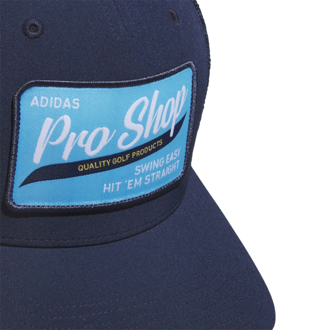 Five-Panel Trucker Cap - Image 3