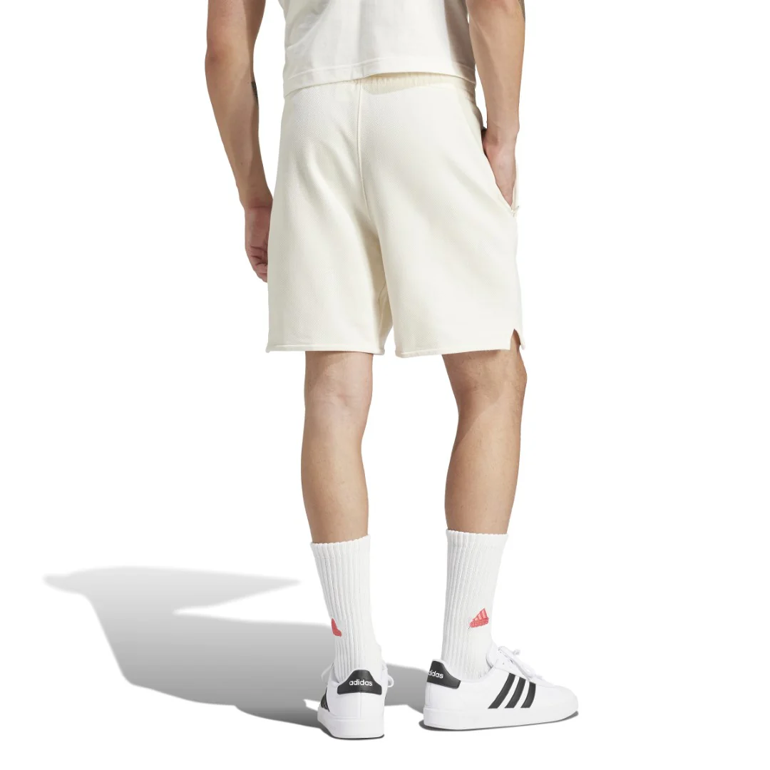 Lounge Piqué Terry Shorts - Image 2