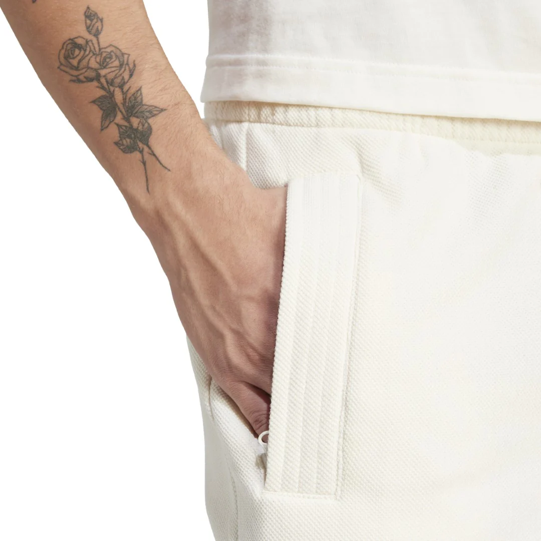 Lounge Piqué Terry Shorts - Image 4