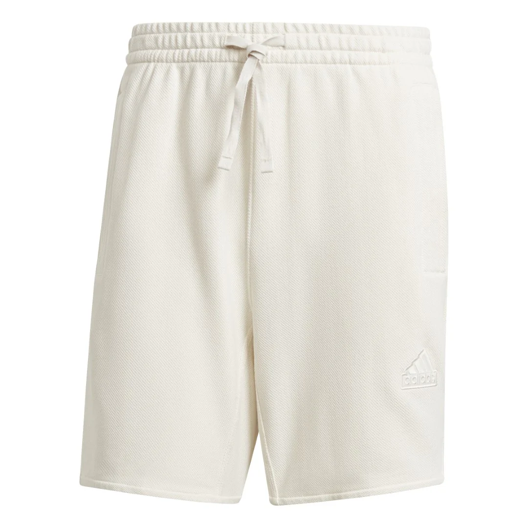 Lounge Piqué Terry Shorts - Image 5