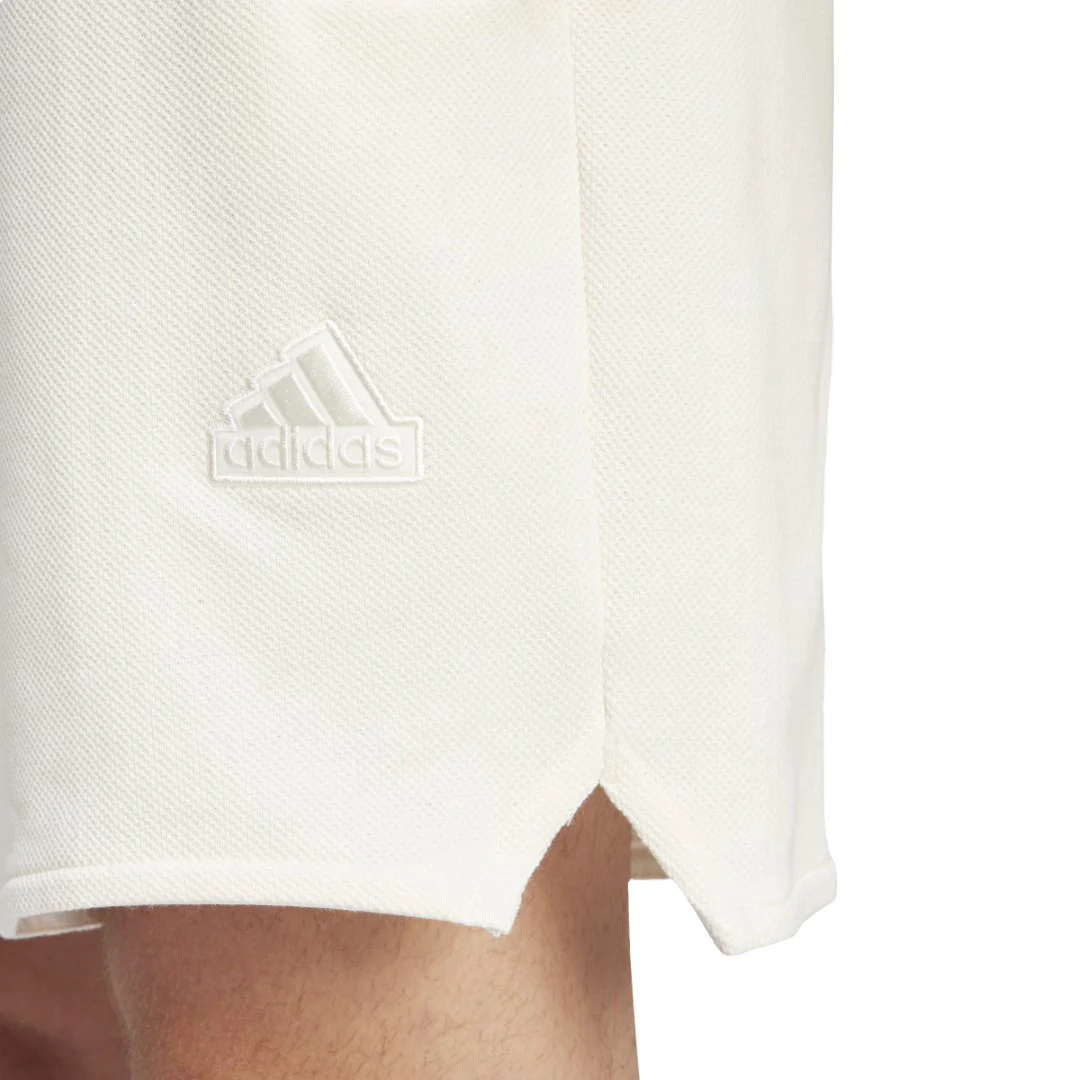 Lounge Piqué Terry Shorts - Image 6