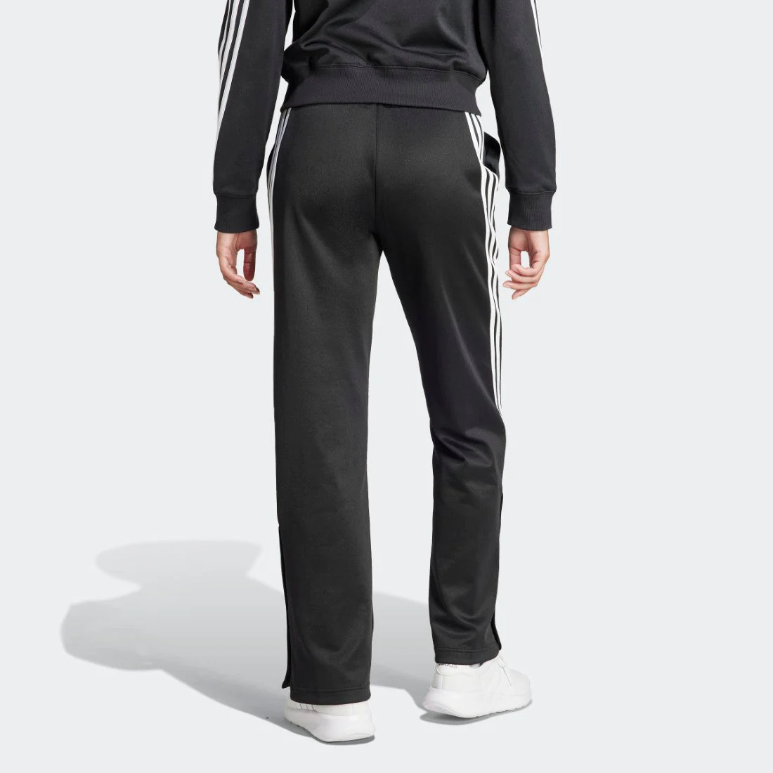 Iconic Wrapping 3-Stripes Snap Trackpant - Image 4