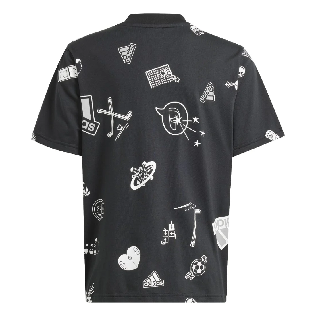 Brand Love T-Shirt - Image 2