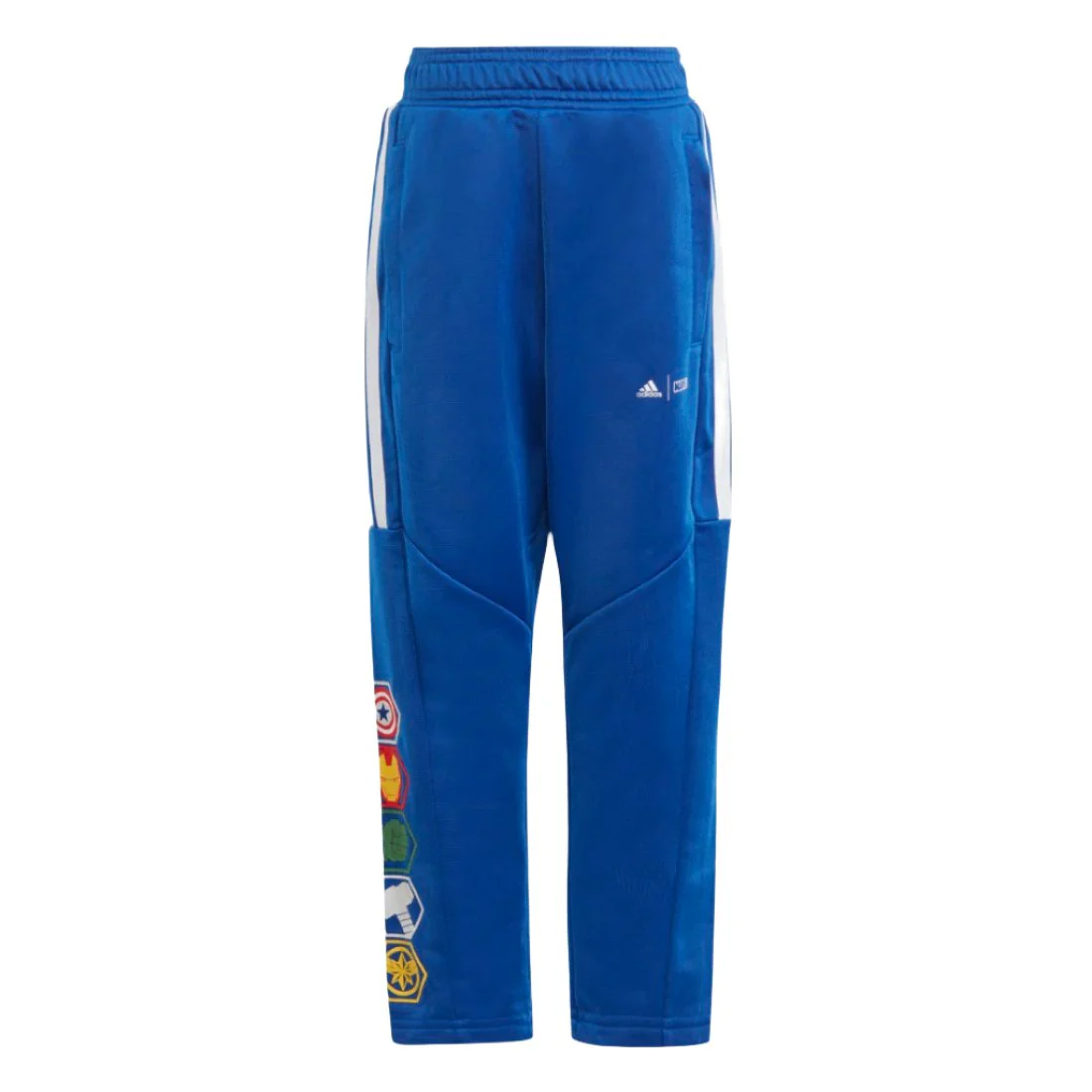 adidas x Marvel Avengers Tracksuit Bottoms