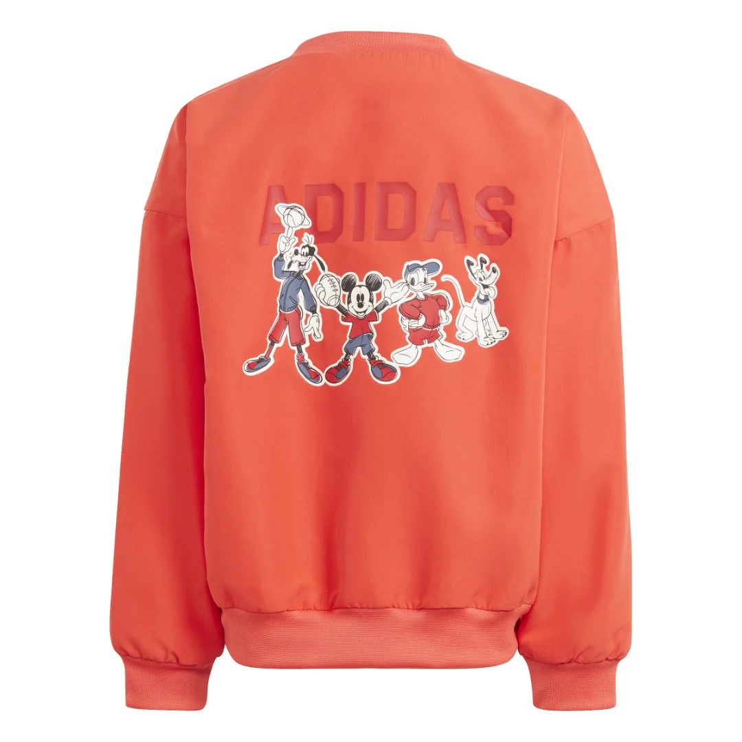 Disney Mickey Mouse Windbreaker - Image 2