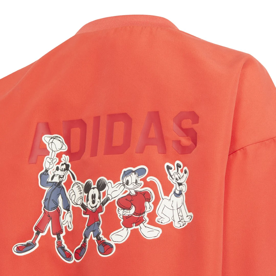 Disney Mickey Mouse Windbreaker - Image 5