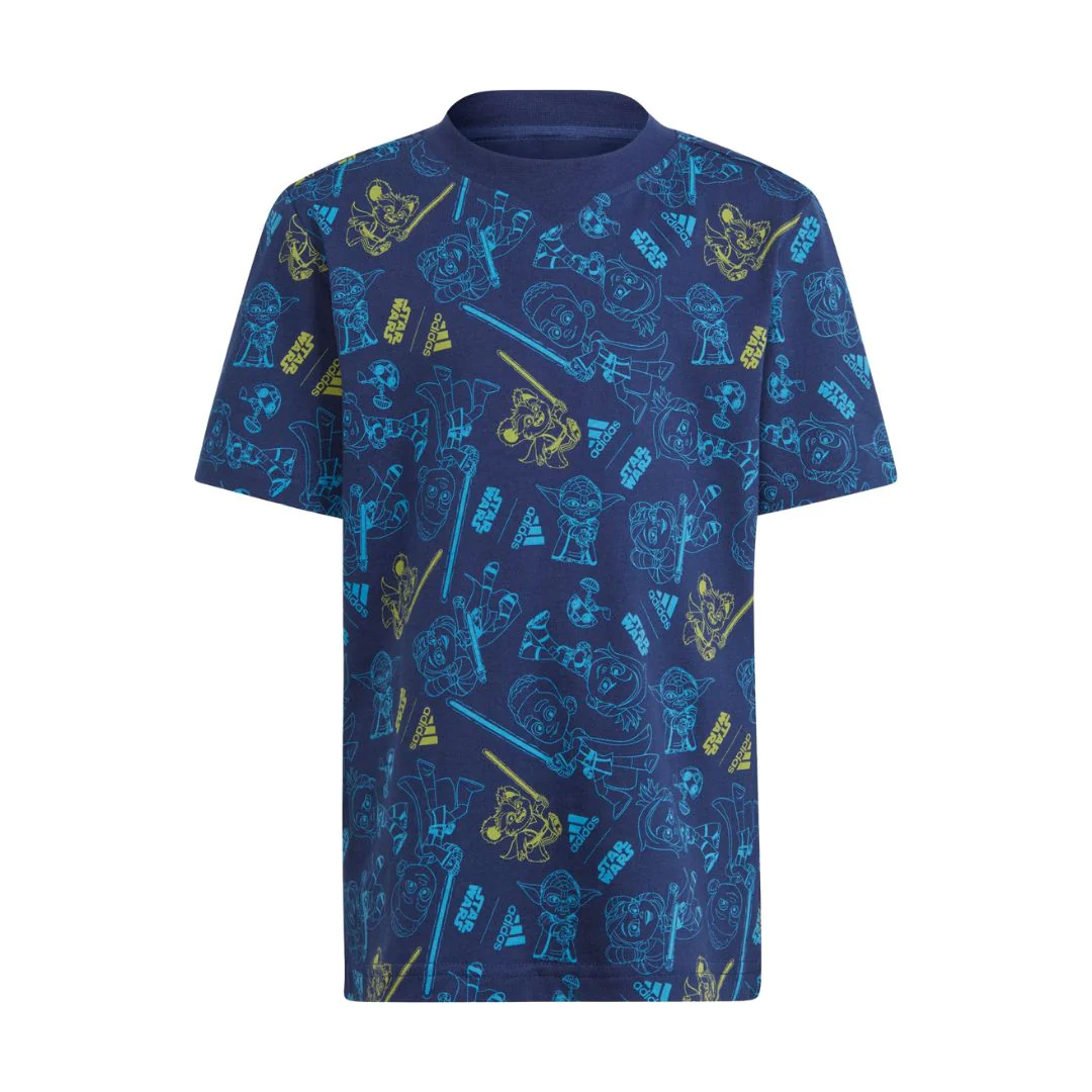 Star Wars Young Jedi T-Shirt