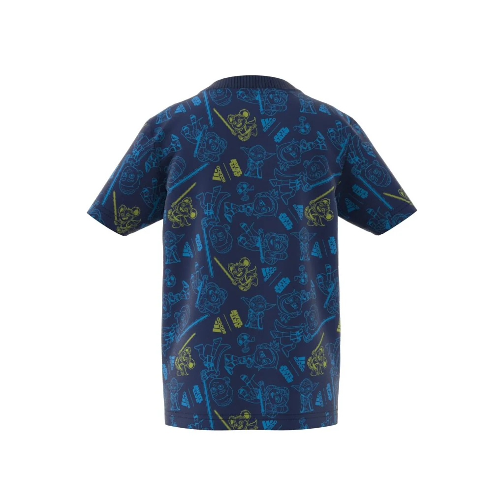Star Wars Young Jedi T-Shirt - Image 4