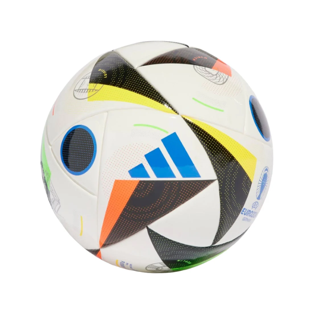 Euro 24 Mini Football