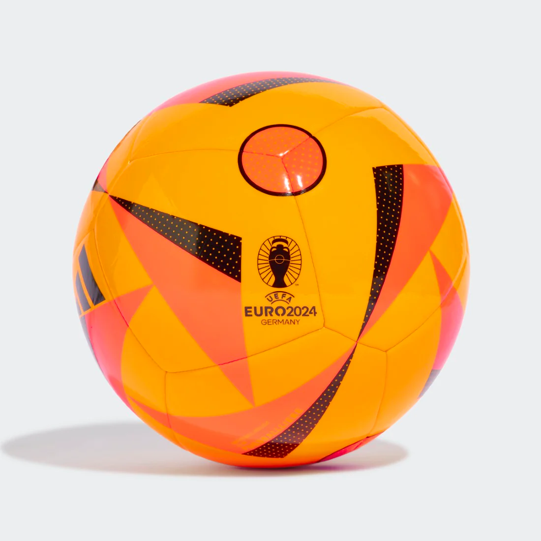 Euro 24 Fussballliebe Club Football - Image 2