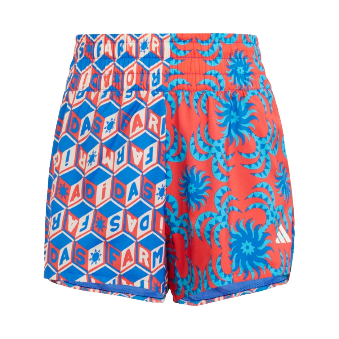 Farm Rio Pacer Shorts