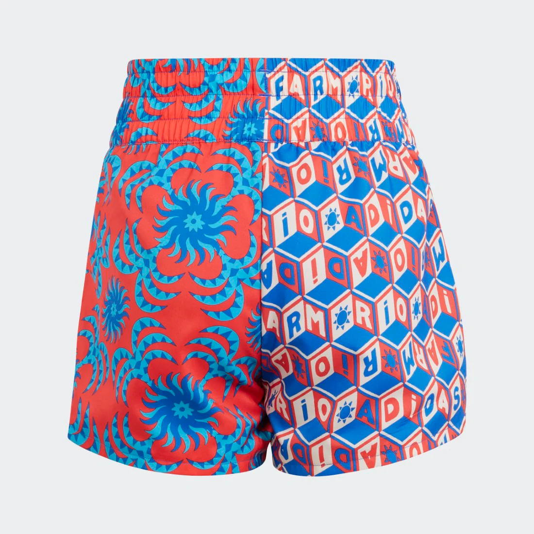 Farm Rio Pacer Shorts - Image 2