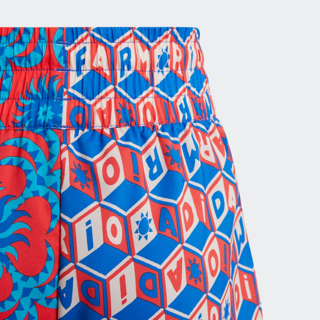Farm Rio Pacer Shorts - Image 3