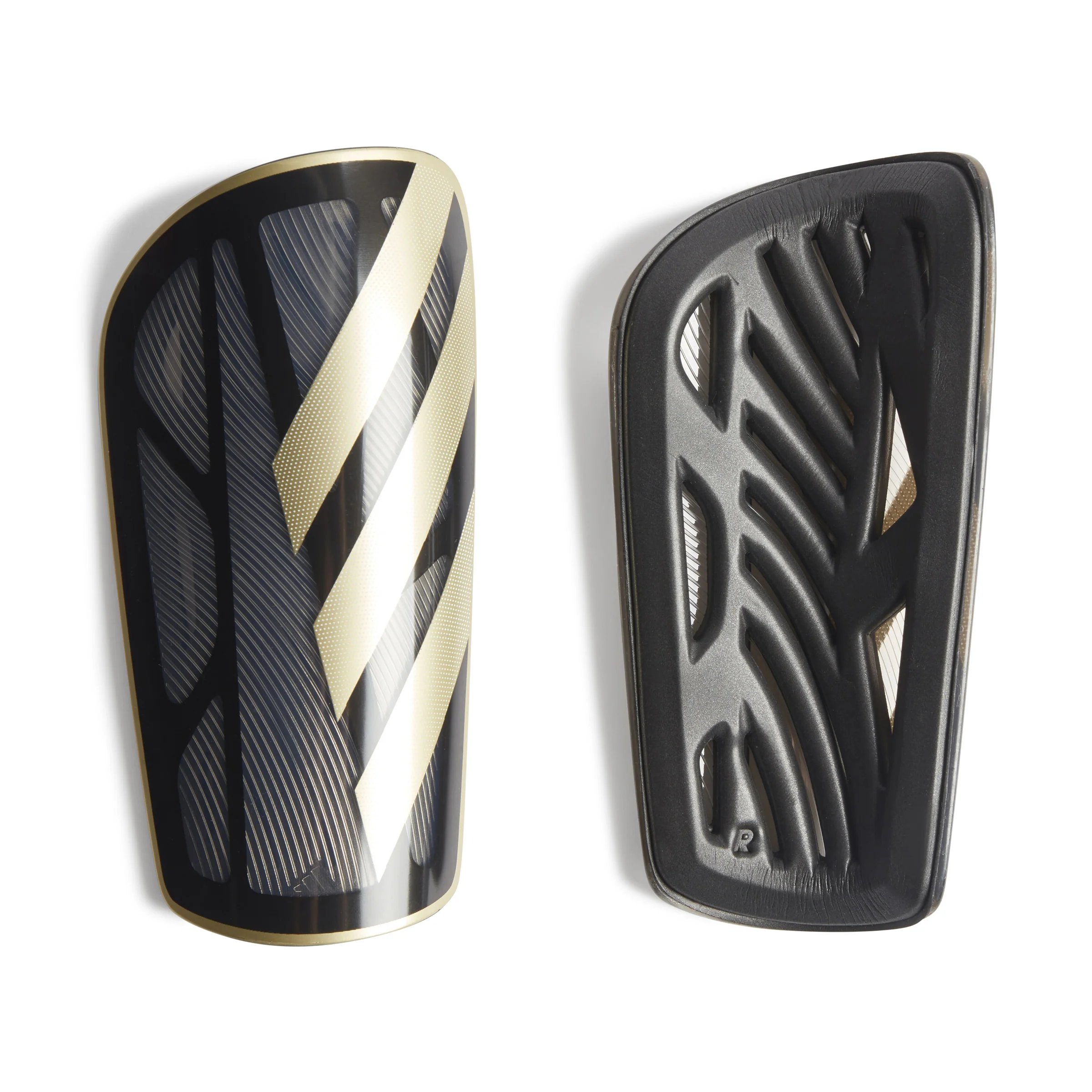 Tiro League Shin Guards