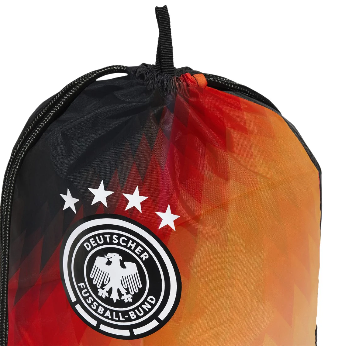 Germany Football Gym Sack - Image 3