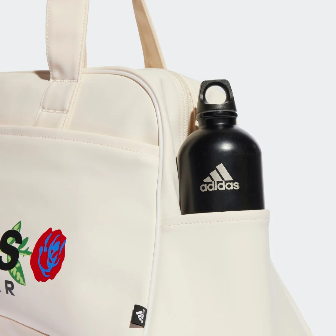 Essentials Flower Bowl Shoulder Bag - Image 3