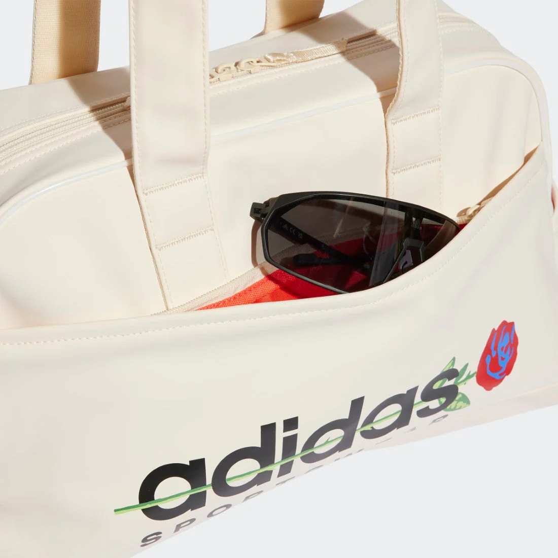 Essentials Flower Bowl Shoulder Bag - Image 4