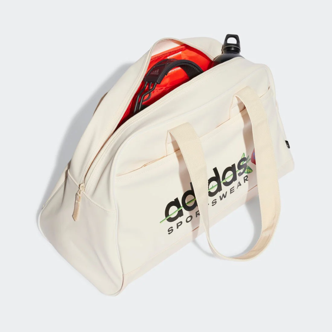 Essentials Flower Bowl Shoulder Bag - Image 5