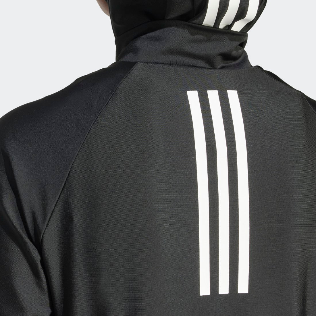3-Stripes Swim Long Sleeve Top - Image 5
