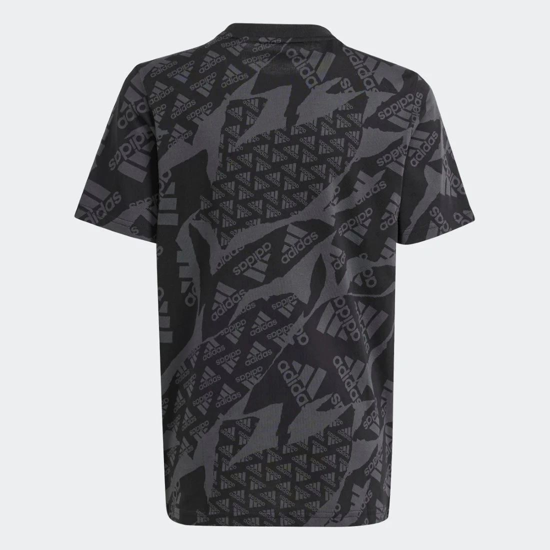 Essentials Allover Print T-Shirt - Image 2
