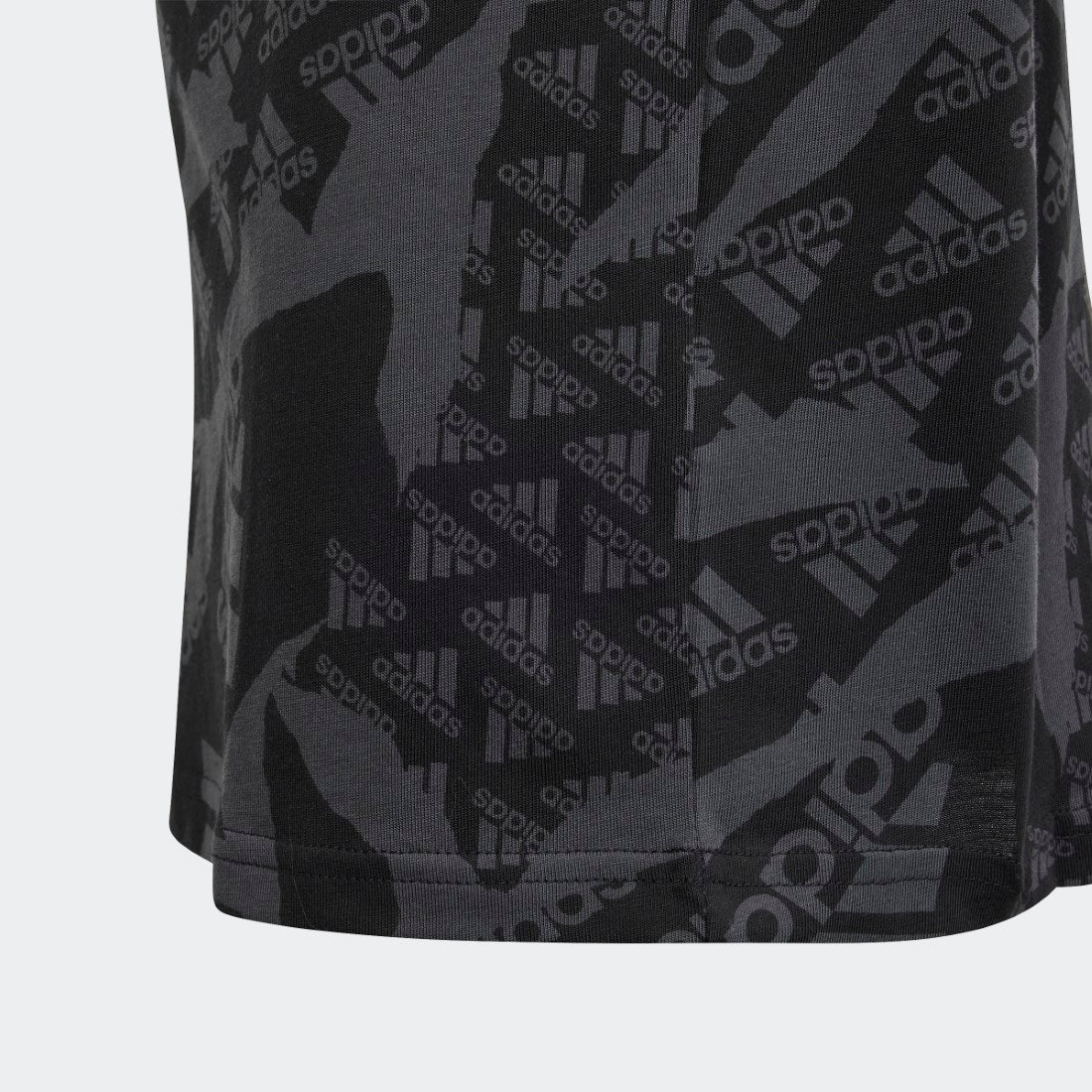 Essentials Allover Print T-Shirt - Image 4